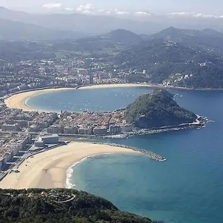 Miracruz San Sebastian