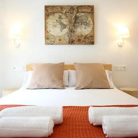 Apartment Miracruz San Sebastian