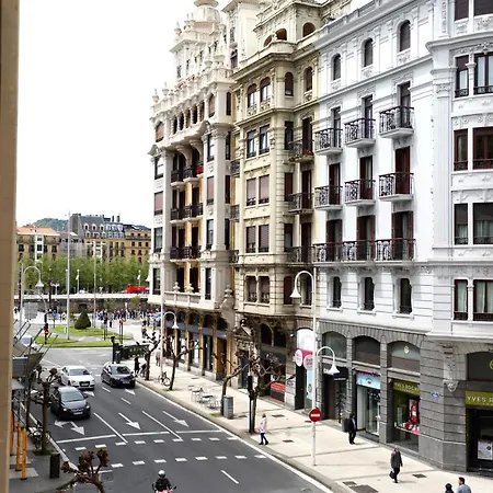 Miracruz Apartment *