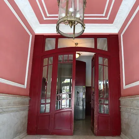 Miracruz Apartment
