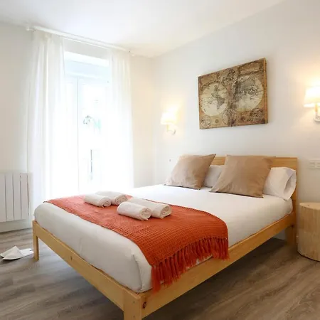 Apartment Miracruz *
