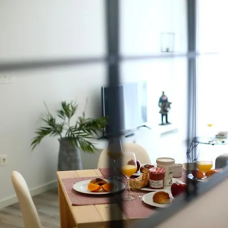 Apartment Miracruz