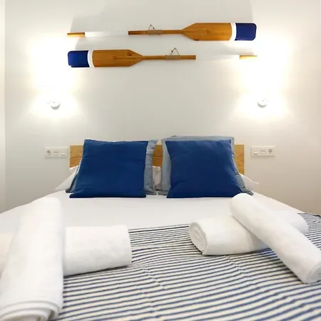 Miracruz Apartment