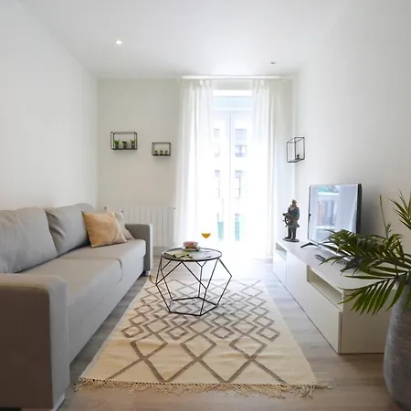 Miracruz Apartment *