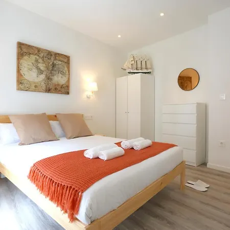 Miracruz Apartment