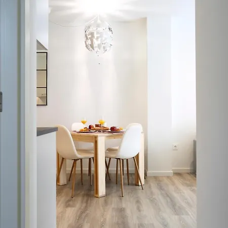 Apartment Miracruz *